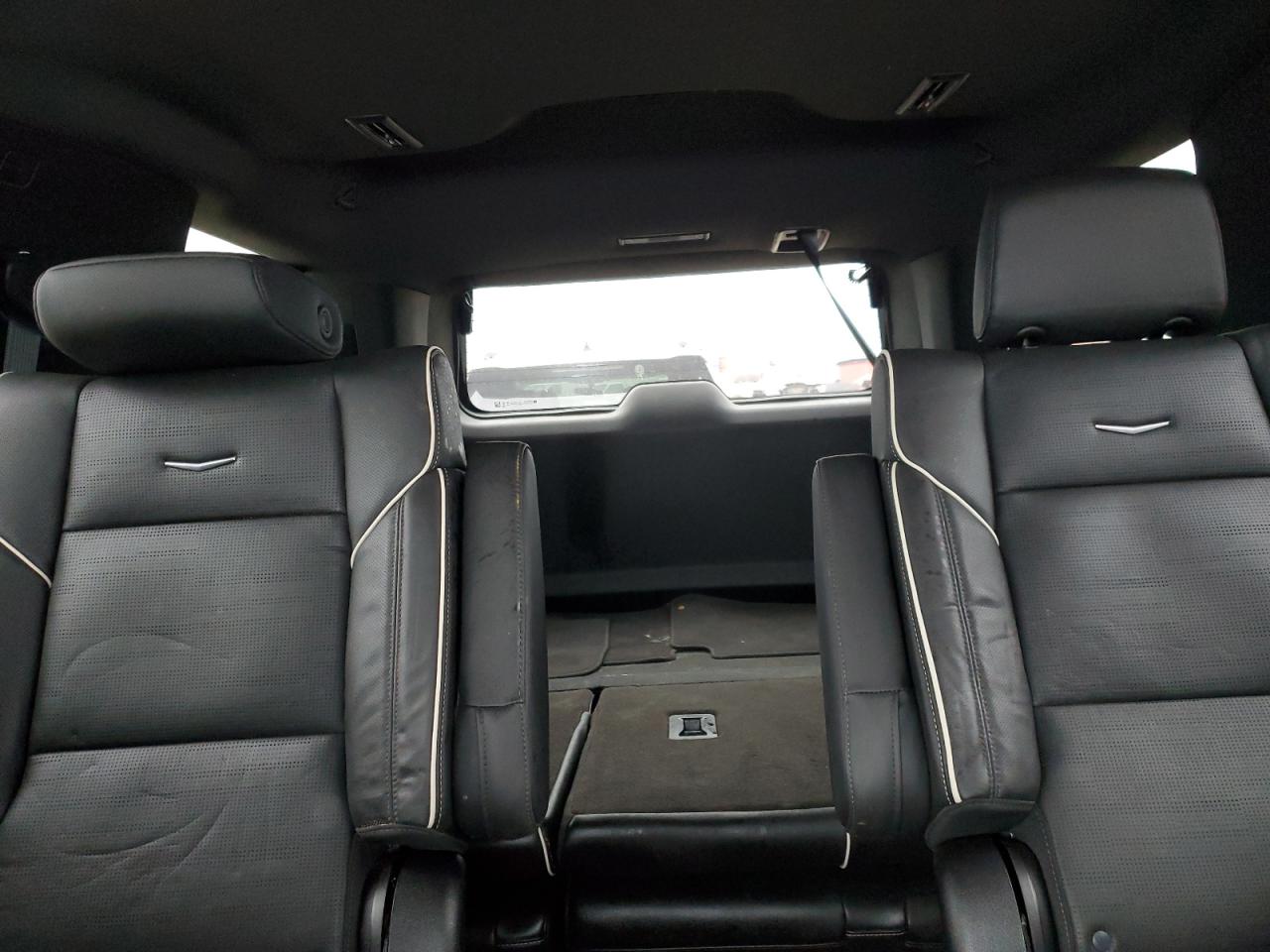 2024 CADILLAC ESCALADE SPORT VIN:1GYS3EKL7RR217391