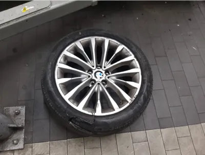 2018 BMW 530 WBAJD310XJWC97852 VIN:WBAJD310XJWC97852