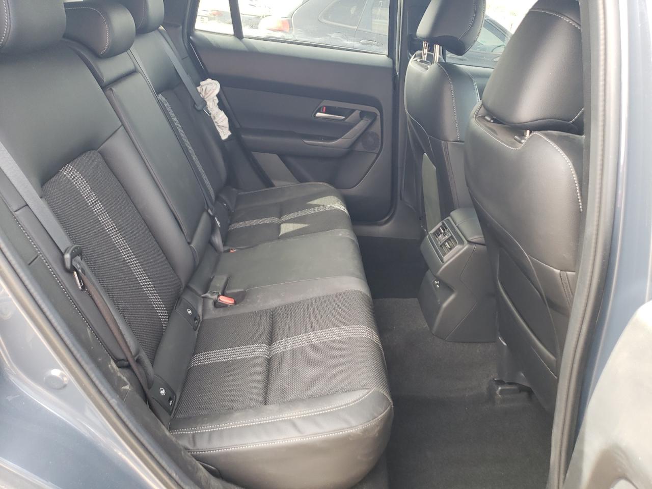 2024 MAZDA CX-50 PREFERRED VIN:7MMVABBM6RN206051