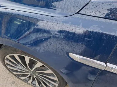 2017 Bentley Continental VIN: