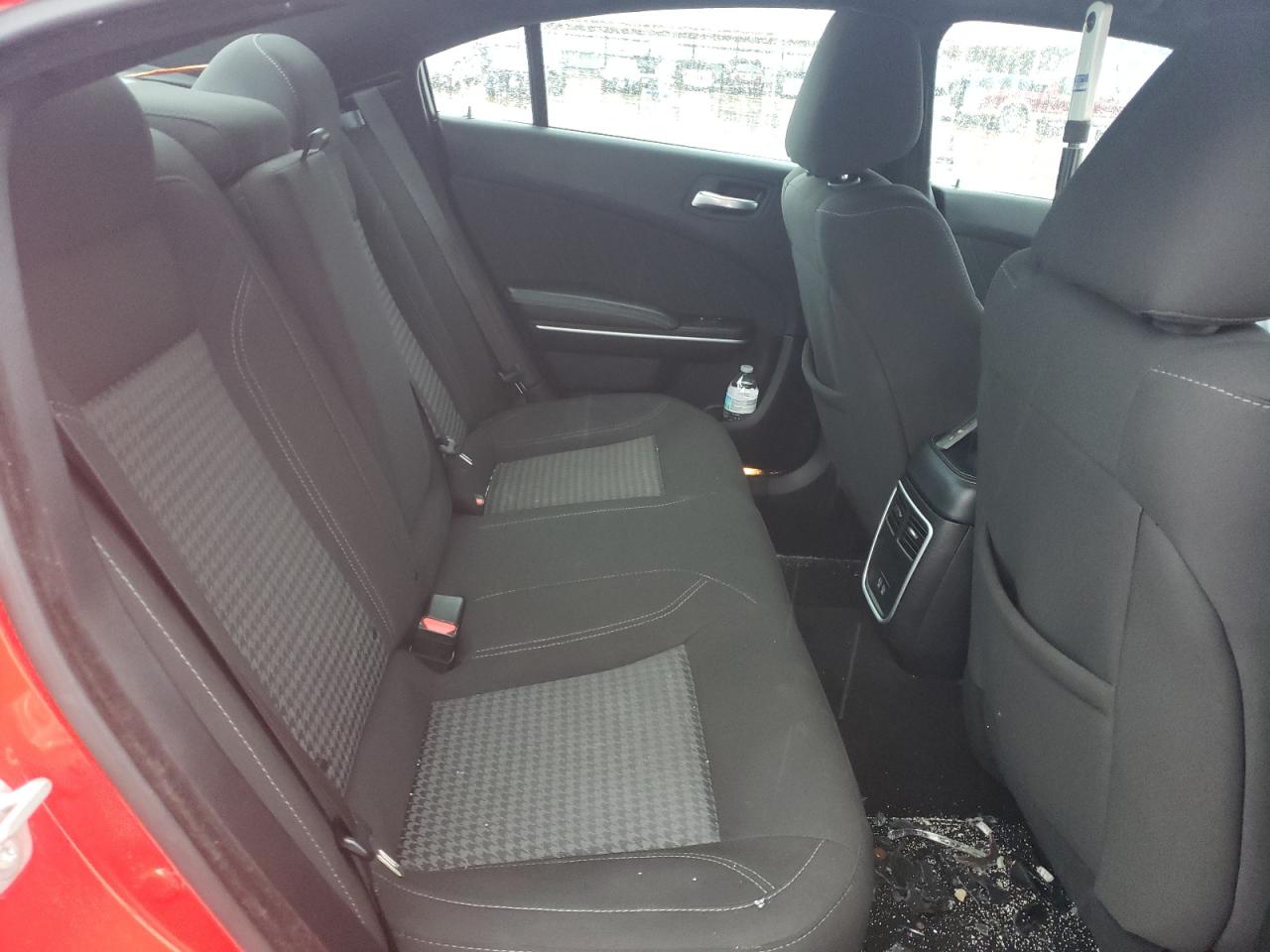 2023 DODGE CHARGER SXT VIN:2C3CDXBGXPH582946