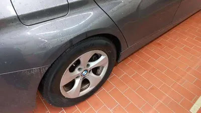 2015 BMW 320 WBA3E110XFF947763 VIN:WBA3E110XFF947763