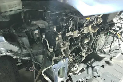 2019 Kia Sportage KNAPN813BKK630908 VIN:KNAPN813BKK630908