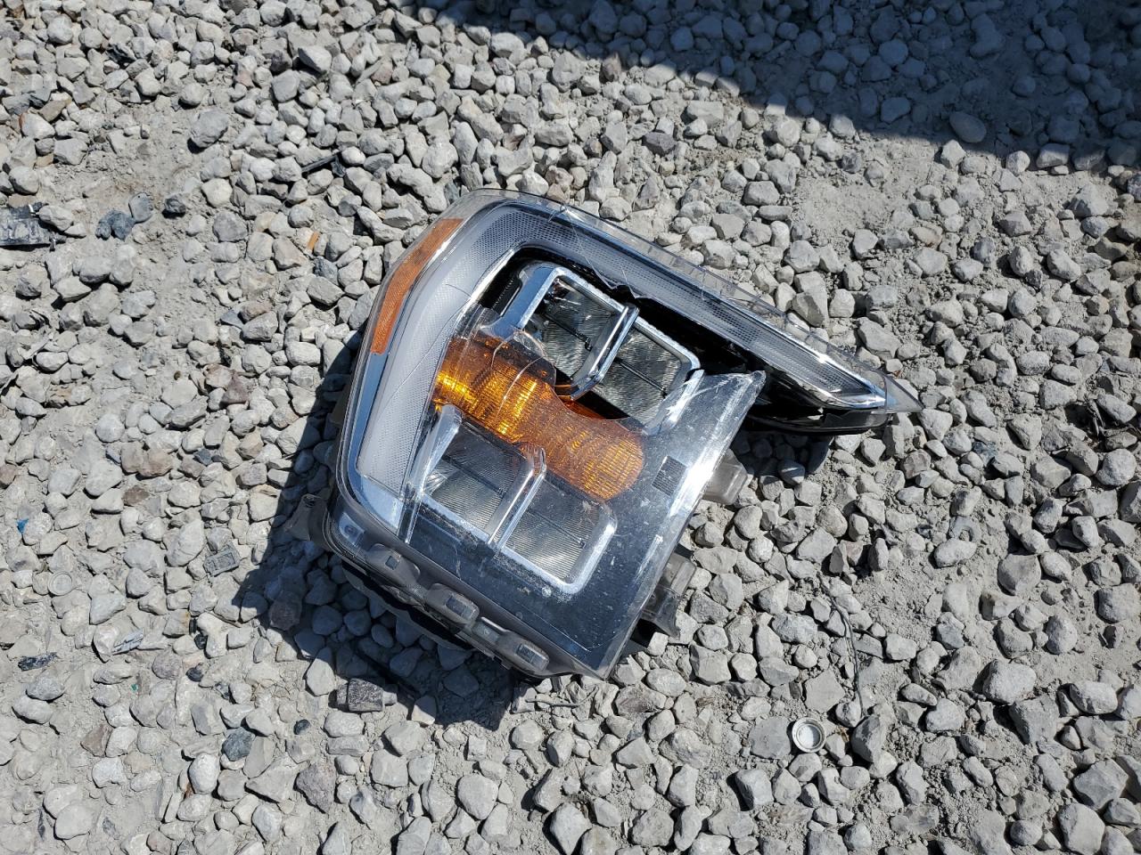 2023 FORD F150 SUPERCREW VIN:1FTEW1CP5PFD17461