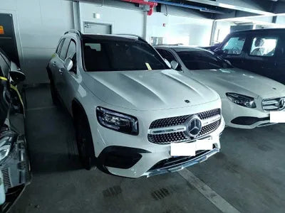 2023 Mercedes-Benz B 250 W1N4M4HB7PW293284 VIN:W1N4M4HB7PW293284