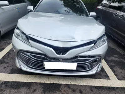 2019 Toyota Camry JTNB11HK3K3092221 VIN:JTNB11HK3K3092221