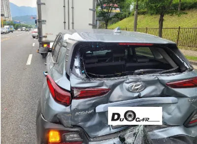 2020 Hyundai Kona KMHK381EGLU016086 VIN:KMHK381EGLU016086