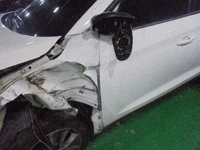 2017 Hyundai Tucson VIN: