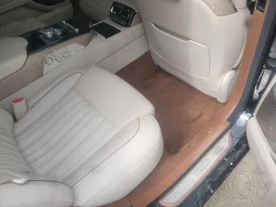 2020 Genesis G90 VIN: