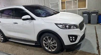 2016 Kia Sorento 685KMKNAPK81ABGA2 VIN:685KMKNAPK81ABGA2