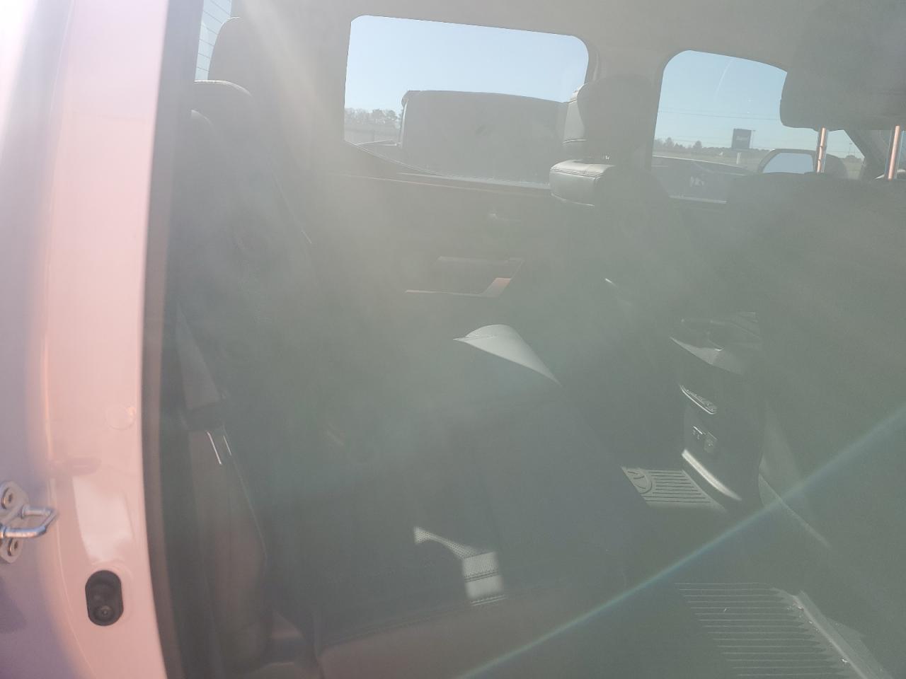 2024 TOYOTA TUNDRA CREWMAX SR VIN:5TFLA5DB8RX231025