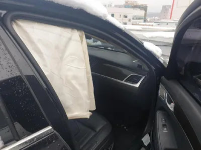 2017 Genesis G80 VIN: