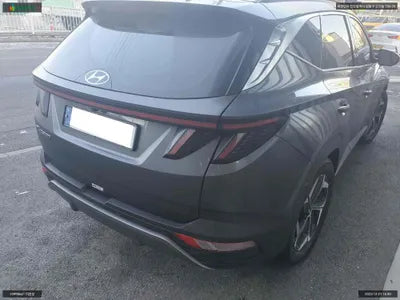 2021 Hyundai Tucson KMHJE81BGMU053030 VIN:KMHJE81BGMU053030