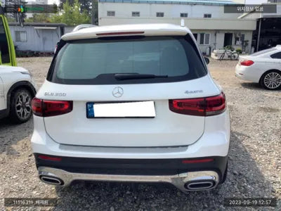 2020 Mercedes-Benz B 250 W1N4M4HB8LW056006 VIN:W1N4M4HB8LW056006