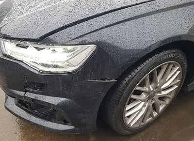 2018 Audi A6 WAUZZZ4GXJN104425 VIN:WAUZZZ4GXJN104425