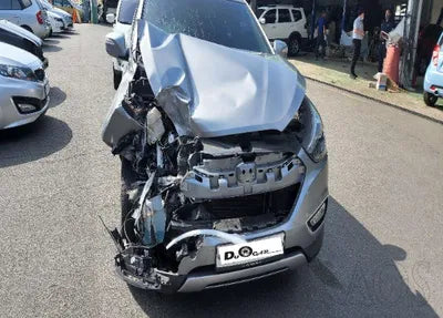 2015 Hyundai Tucson KMHJU81VBFU026780 VIN:KMHJU81VBFU026780