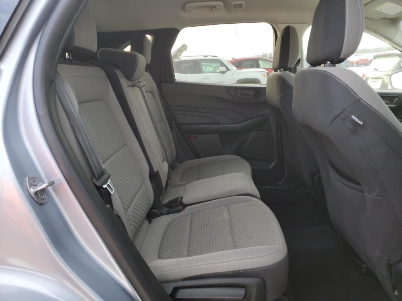 2022 FORD ESCAPE SE VIN:1FMCU9G65NUA72212