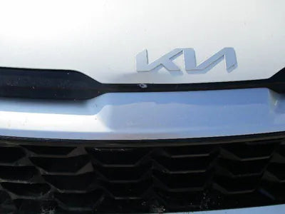 2023 Kia Sportage VIN: