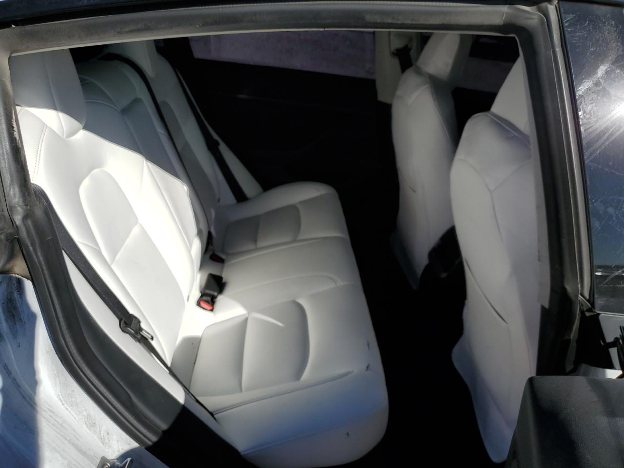 2022 TESLA MODEL 3  VIN:5YJ3E1EB4NF273255