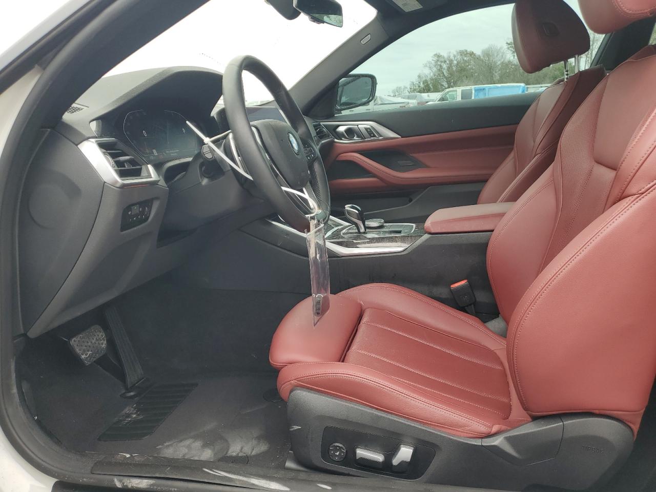 2023 BMW 430I  VIN:WBA53AP00PCL74865