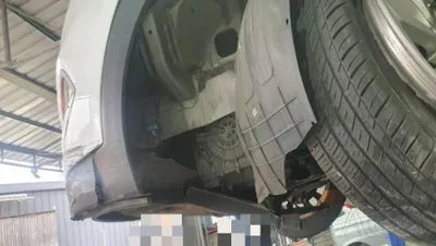 2015 Hyundai Tucson VIN: