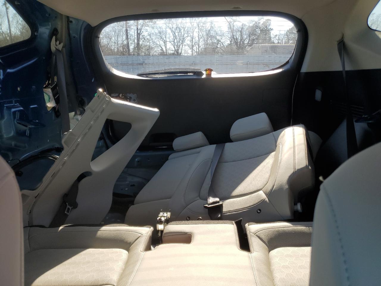 2023 KIA SELTOS EX VIN:KNDERCAA4P7462308