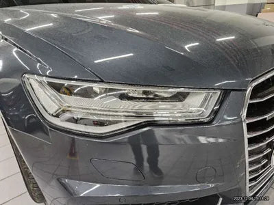 2016 Audi A6 WAUZZZ4G8GN023450 VIN:WAUZZZ4G8GN023450