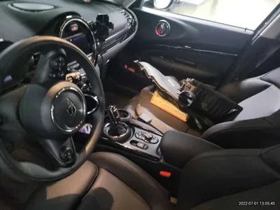 2021 MINI Clubman WMWXJ3100M2N88274 VIN:WMWXJ3100M2N88274
