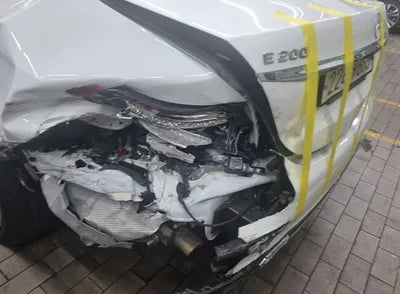 2018 Mercedes-Benz E 200 WDDZF4CB7JA389814 VIN:WDDZF4CB7JA389814