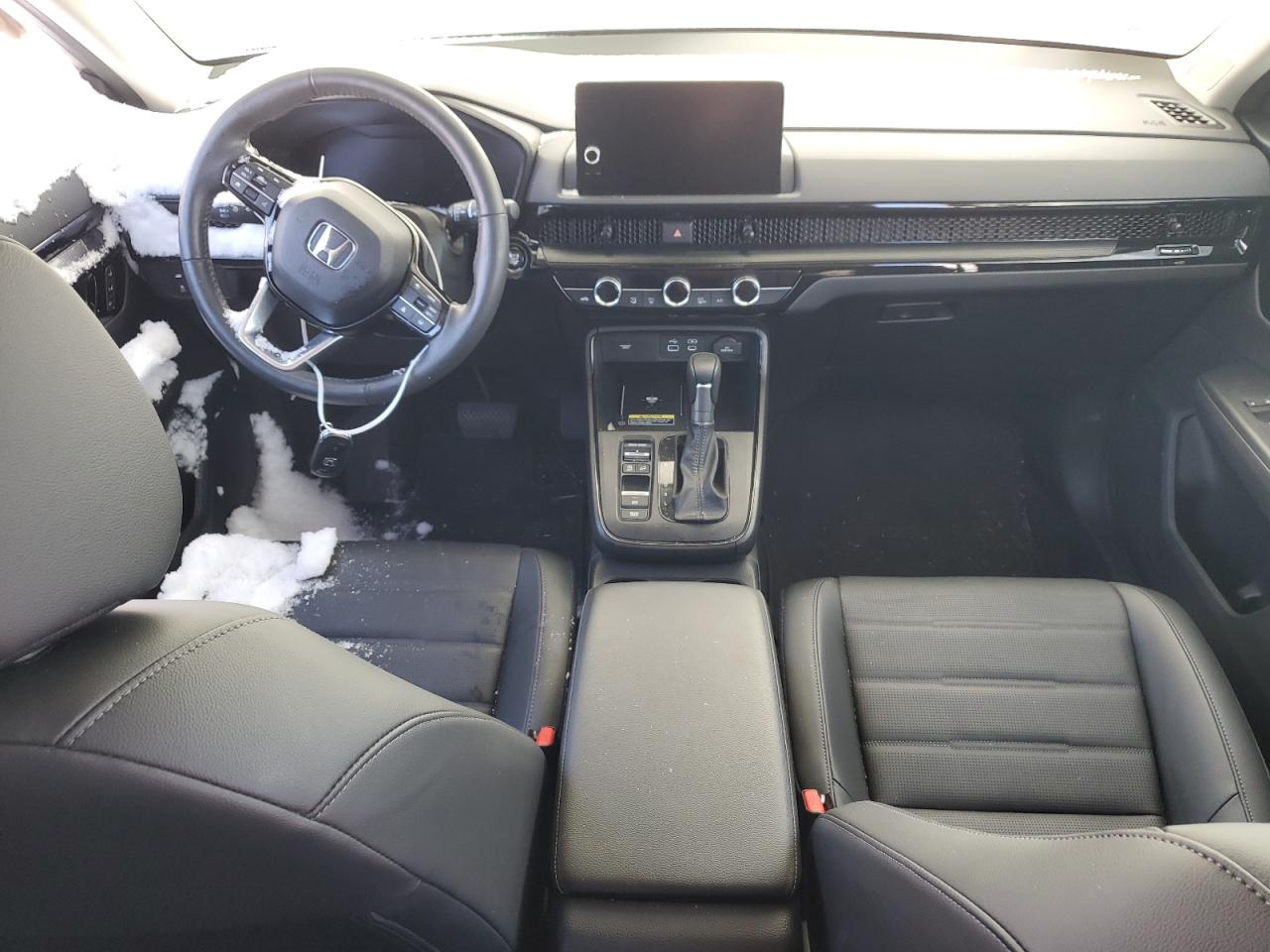 2024 HONDA CR-V EXL VIN:2HKRS4H79RH465385