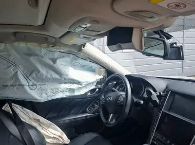 2015 Infiniti Q50 JNKDV71E3FM531554 VIN:JNKDV71E3FM531554