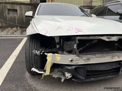 2016 BMW 320 994KMWBA8C5102GK6 VIN:994KMWBA8C5102GK6