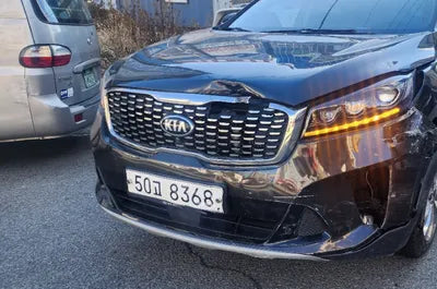 2018 Kia Sorento KNAPH81BDJA412426 VIN:KNAPH81BDJA412426