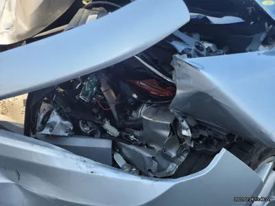 2016 Chevrolet Impala 1G1155SA2GU127837 VIN:1G1155SA2GU127837