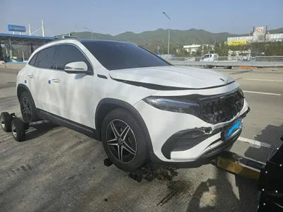 2022 Mercedes-Benz A 250 W1N9N0BB5NJ034677 VIN:W1N9N0BB5NJ034677