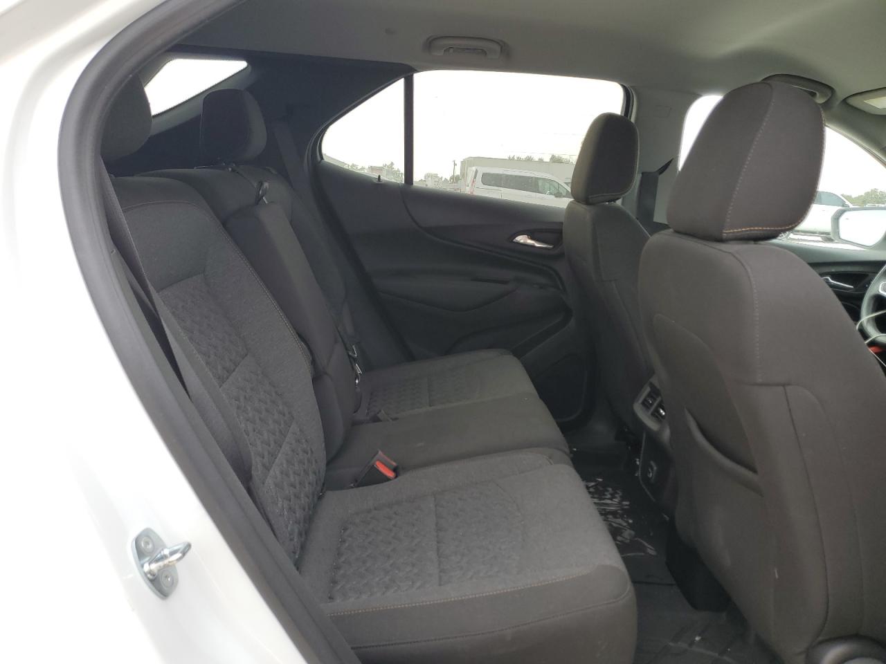 2023 CHEVROLET EQUINOX LT VIN:3GNAXTEG6PS193577