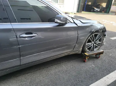 2017 Infiniti Q50 JNKAV71E1GM580398 VIN:JNKAV71E1GM580398