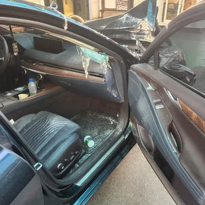 2021 Genesis G80 VIN: