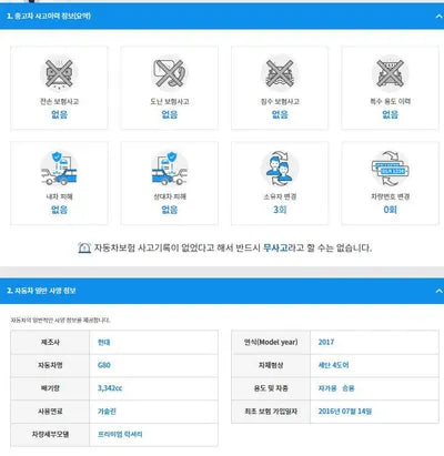 2016 Genesis G80 KMHGM41DBHU179027 VIN:KMHGM41DBHU179027