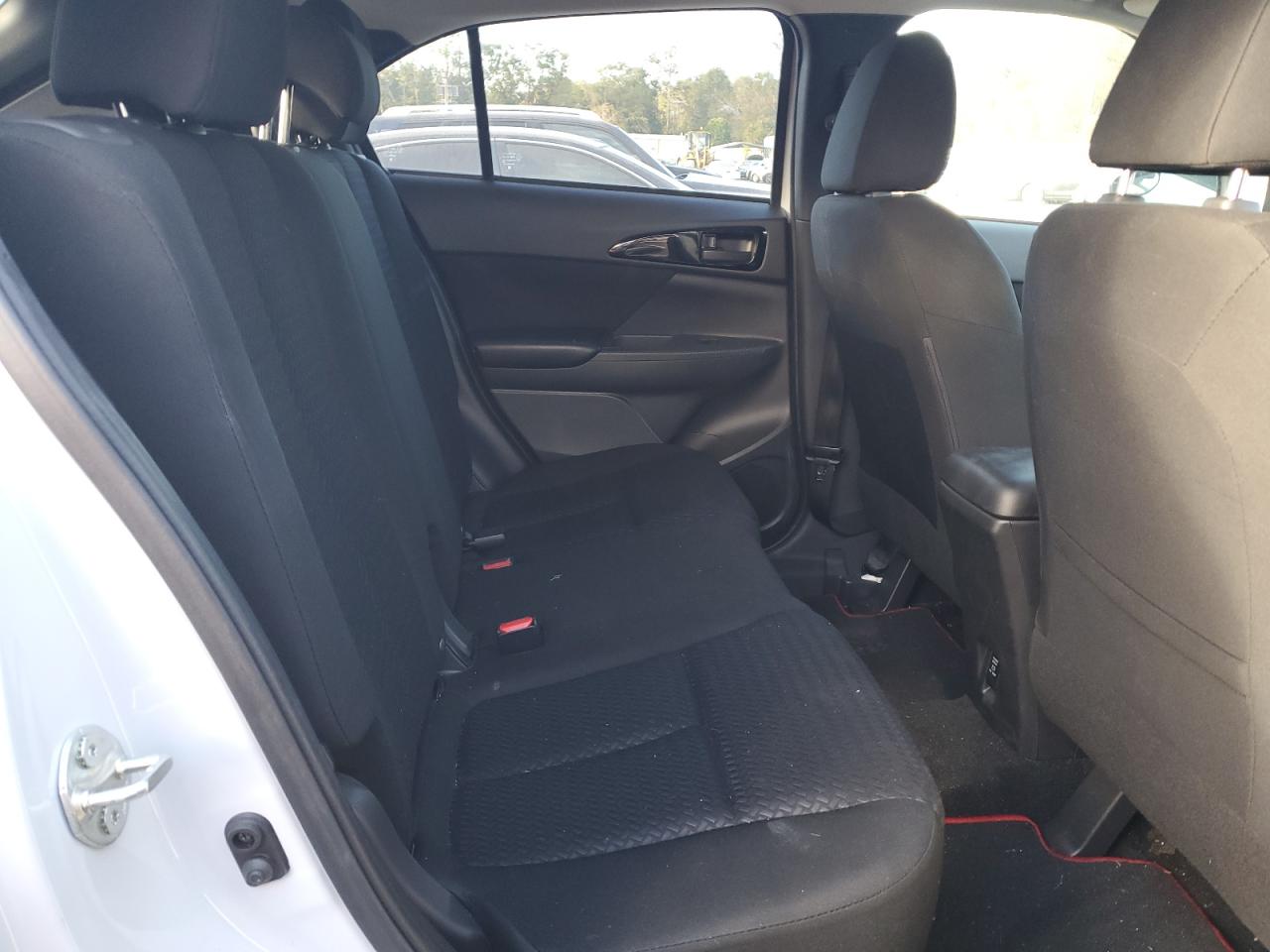 2023 MITSUBISHI ECLIPSE CROSS LE VIN:JA4ATVAA8PZ042898