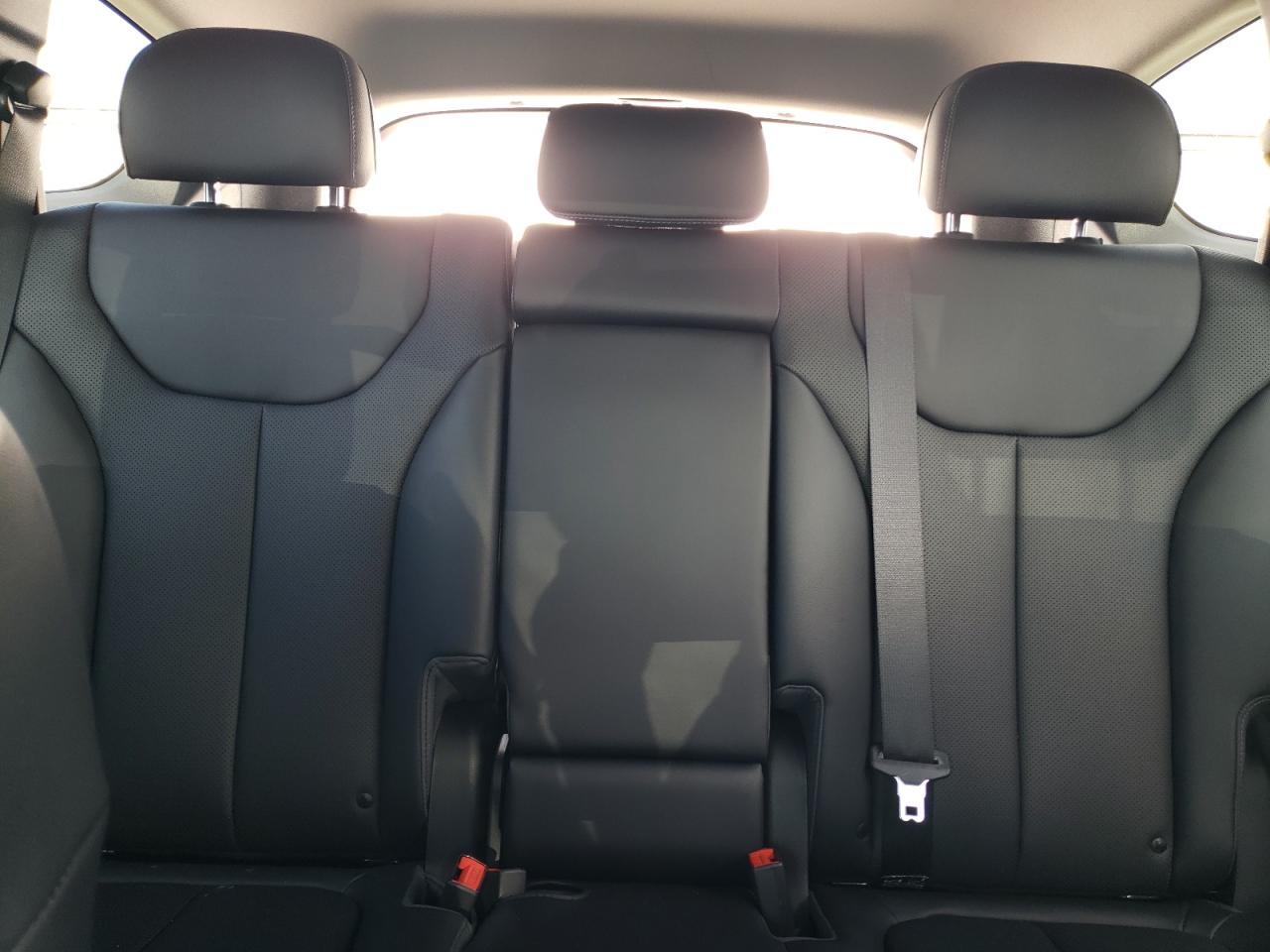 2023 HYUNDAI SANTA FE XRT VIN:5NMS64AJ2PH487718