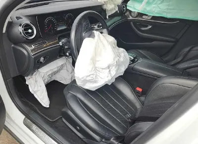 2018 Mercedes-Benz E 300 WDDZF4JB3JA392616 VIN:WDDZF4JB3JA392616