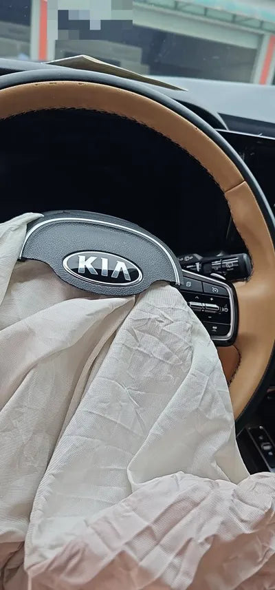 2020 Kia Sorento VIN: