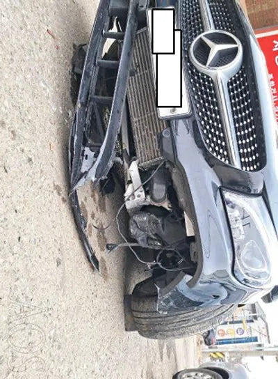 2018 Mercedes-Benz CLA 220 WDDSJ4FB3JN626545 VIN:WDDSJ4FB3JN626545