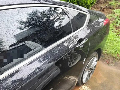 2018 Genesis G80 VIN: