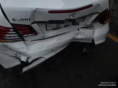 2016 Mercedes-Benz E 200 VIN: