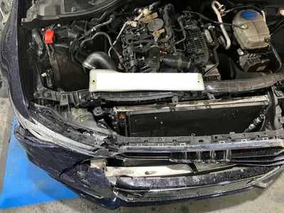 2016 Audi A6 993KMWAUZZZ4G2GN0 VIN:993KMWAUZZZ4G2GN0