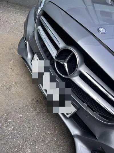 2015 Mercedes-Benz C 220 WDDWF0EB3FF125797 VIN:WDDWF0EB3FF125797