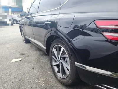 2024 Genesis GV80 VIN: