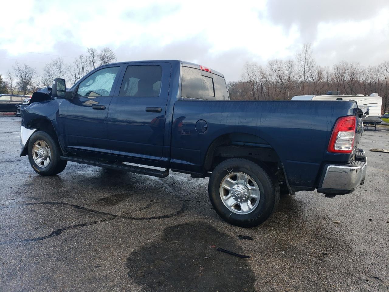 2023 RAM 2500 TRADESMAN VIN:3C6UR5CJ8PG505936